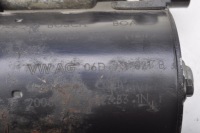 Audi a4 b8 1.8 tfsi 160 km стартер 0001107450 Киев, фото thumb