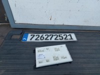 фото thumb №1, Mercedes w246 w176 модуль sam 2469005612 w117