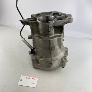 фото thumb №6, Мост дифференциал редуктор jaguar e-pace land rover evoque discovery 2.0d 204dtd