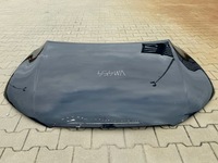 фото thumb №5, Audi a7 4g8 i 1 4g 2010- капот крышка двигателя bdb