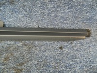 фото thumb №9, Шторка задняя fiat stilo 5d дверь 2001-2007r.