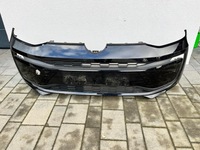 фото thumb №6, Бампер перед vw e-up lift e up 1s0 2016 -