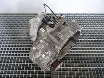 фото thumb №7, Коробка передач коробки передач nfn механічна коробка передач 2.0 tdi skoda superb ii