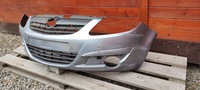 фото thumb №4, Бампер перед opel corsa d