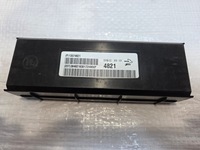 фото thumb №1, Opel insignia a модуль блок управления обдув кондиционера 13574821