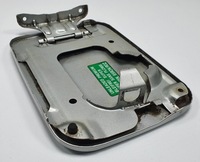 фото thumb №6, Кришка заливної пального 22v mazda 323f bj b25r