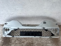 Купити Бампер перед передній renault megane 4 iv рестайлінг  20- rs, фото thumb