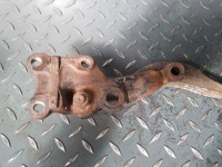 фото thumb №7, Рычаг нижний короткий левые перед bmw e34 525i m50b25nv