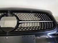 Mercedes бампер передній e klasa 213 w213 a2138857504 pts amg рестайлінг Київ, фото thumb