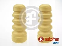 фото thumb №10, Набір захисний амортизатора autofren seinsa d5050