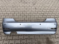 фото thumb №1, Бампер задняя задний bmw 5 e60