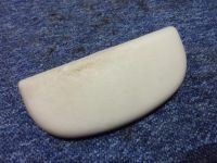 фото thumb №1, Бардачок na накладки на фары fiat croma 2 ii 2005-2011r.