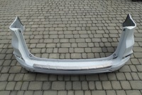 фото thumb №1, Honda cr-v iv lift бампер задня задній спойлер нижній молдинг