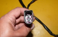 фото thumb №3, Вентилятор радіатора кондиціонер audi a8 d2 3.3 tdi lift