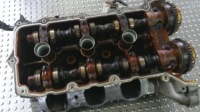 фото thumb №6, Gmc acadia xl7 srx i 3.6i 04-09 головка двигуна ліва права