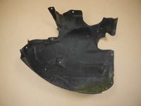 фото thumb №1, Audi a8 d4 підкрилок перед праве 4h0821192e