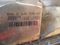 фото thumb №14, Фара задняя bmw 3 e46 sedan рестайлинг 6946536-01 правая