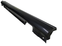 фото thumb №1, Mercedes-benz оригінальний номер a2046981454 молдинг поріг