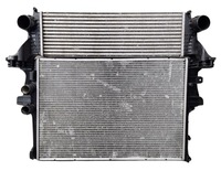 фото thumb №1, Комплект радіатор iveco daily v vi 2.3 2009-