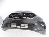 фото thumb №7, Бампер перед ford transit custom lift 19-