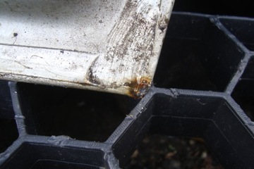 фото thumb №11, Двері лівий перед z176 opel astra j 09-15