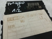 фото thumb №4, Renault twingo ii модуль блок управления bcm 8201229416 европа