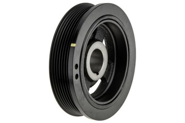 фото thumb №2, Колесо ременное вала коленчатого toyota eng.2grfe camry 06-, rav-4 05-, previa 06