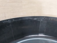 Suzuki grand vitara 2 jt накладка крышки задний  колеса запасного корпус Киев, фото thumb
