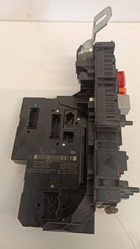 фото thumb №1, Mercedes w212 модуль sam коробка 2129003822