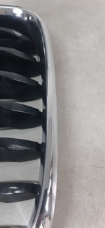 фото thumb №13, Bmw 3 x3 f30 f31 решётка радиатора левая решётка радиатора 192976-10