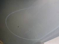 фото thumb №9, Капот перед toyota scion tc i 2004-2010