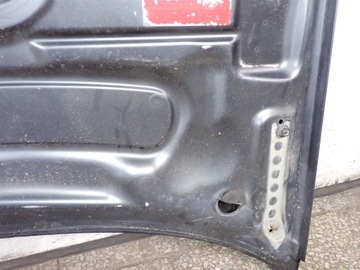 фото thumb №13, Капот кришка двигуна audi a8 s8 d3 5.2 коротка версія