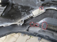 фото thumb №10, Бампер перед передній toyota rav4 5 v 18-