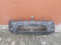 фото thumb №1, Бампер передний dacia duster i 2010-