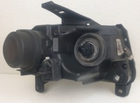 фото thumb №6, Jeep compass i lift лампа ліва передня h7 лінза uk oryg