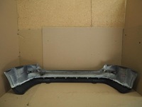 фото thumb №9, Бампер задній ford focus mk2 kombi