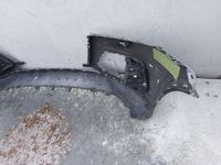 фото thumb №7, Audi q5 sq5 s-line 80a 17- бампер передній перед