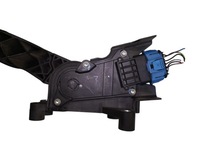 фото thumb №6, Педаль потенціометр газу fiat bravo ii 1.3 jtd m-jet 0280755052 517856400