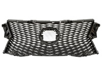 фото thumb №1, Lexus rx 2015-2019 решётка радиатора решётка радиатора верхний f-sport 531110e210