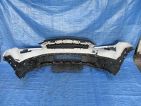 фото thumb №13, Бампер передний перед chevrolet orlando