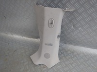 фото thumb №1, Citroen c8 peugeot 807 lift правая защита обивка