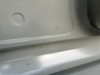 фото thumb №9, Hyundai i10 iii 3 20- крыло задняя блок двигателя порог