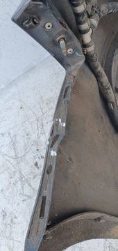 фото thumb №12, Audi a6 c6 4f s line s-line рестайлінг ксенон бампер перед переднє