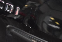 фото thumb №8, Крышка багажника багажника задняя задняя czarna mercedes gl x164 06-12