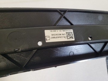 фото thumb №11, Bmw g60 g61 5 ползун усилитель кронштейн балка w бампер перед 51115a02fb8