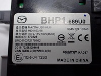 фото thumb №16, Навигация навигация радио заводская оригинал baar669c0f mazda3 iii bm 18r