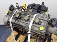 фото thumb №9, Nissan pixo 08-13 1.0 12v 68km двигатель бензиновый k10b