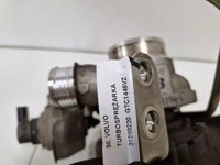фото thumb №7, Volvo v40 2 ii s60 ii v60 турбонагнетатель турбина 31380220 gtc1446vz
