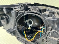 фото thumb №14, Bmw 5 f10 2011 комплект лампа передніх протитуманна фара