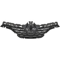 Купить Решётка радиатора renault captur 17-20, фото thumb